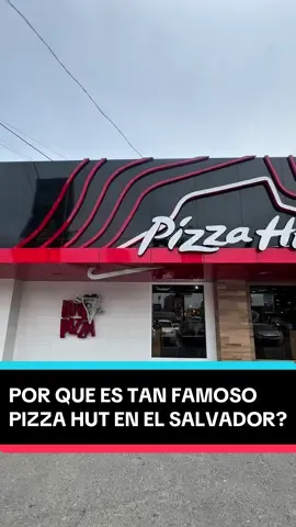 Probando Pizza Hut en El Salvador 🍕 ¿desayunos tipicos Salvadoreños? @Pizza Hut #pizzahut #comidasalvadoreña #foodielatino #pizzalover #parati 