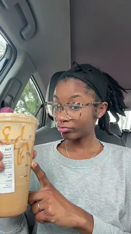 it’s definitely pumpkin cream not iced cream pumpkin LMAO same shii . #fyp 