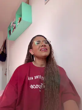 melismando!! #fallin #aliciakeys #melisma #cover #music 