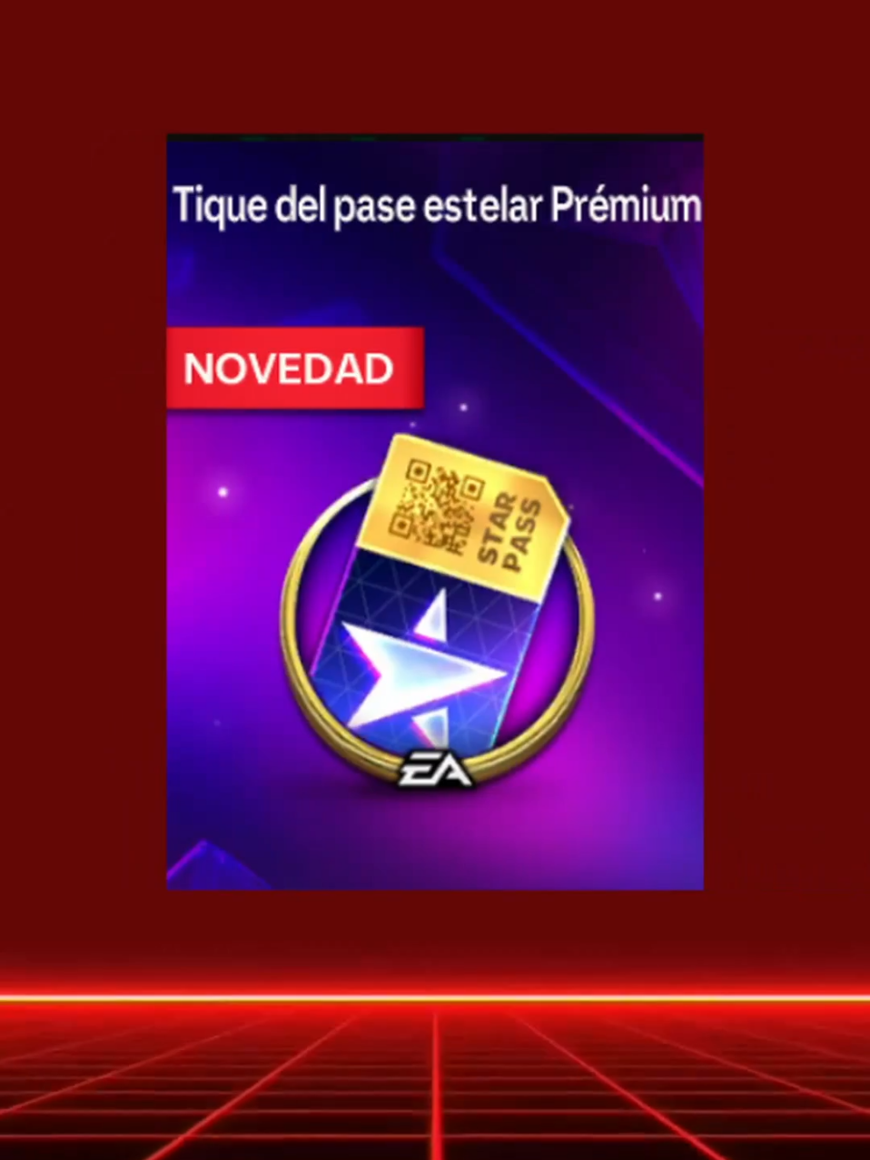 Desde Venezuela es posible 🥰 #fcmobile #fc26 #foryou #paratiiiiiiiiiiiiiiiiiiiiiiiiiiiiiii #FCPOINTS 