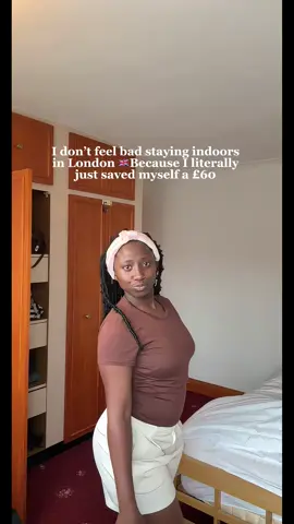 A win #london #indoors #goviral 