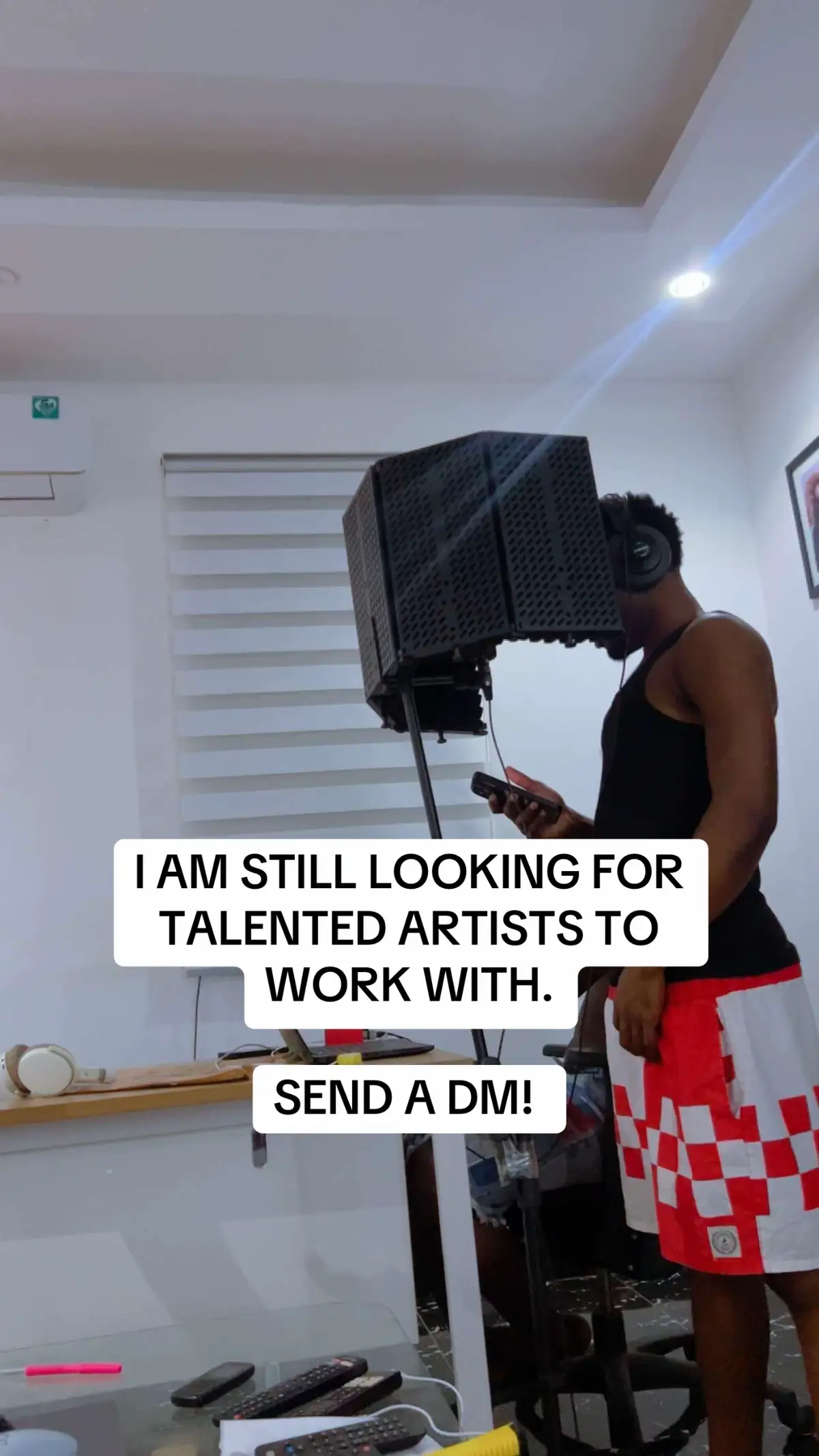 #artist  #producer  #fypシ  #fyp #creatorsearchinsights 
