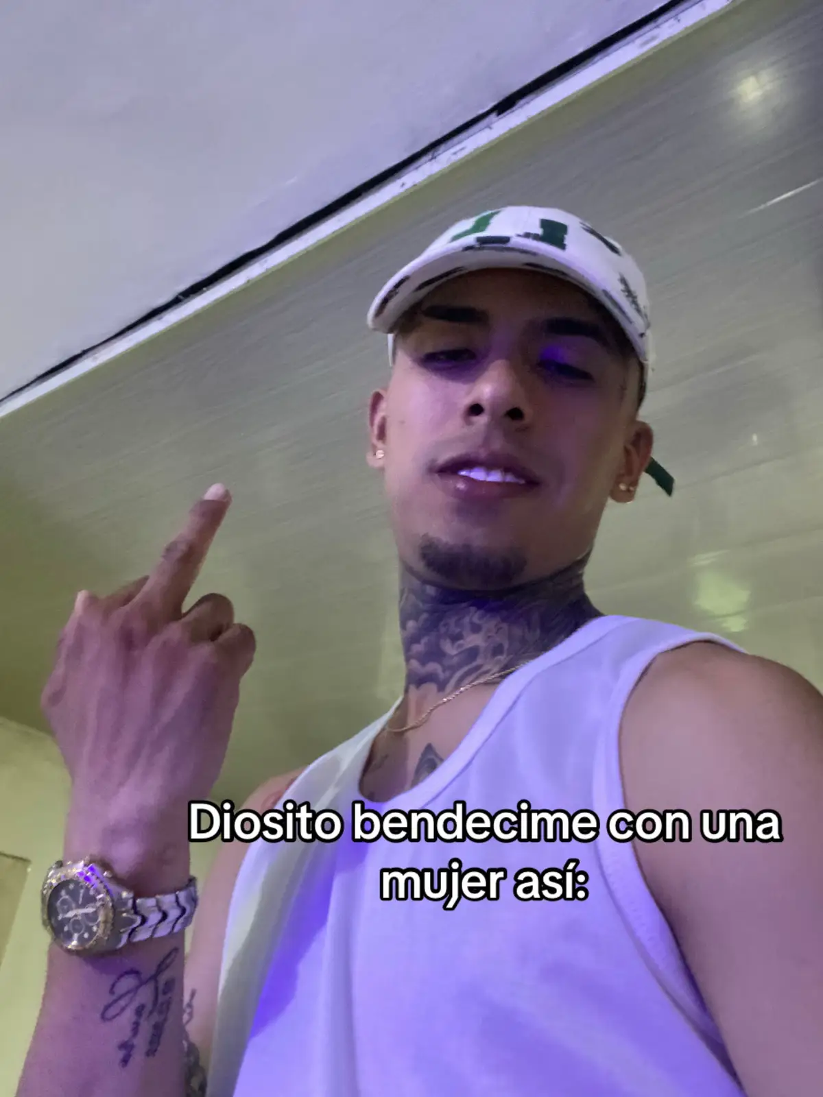 A uno no lo han querido es pero nada en esta vida 🥲 Jaj #fyp #tik_tok 