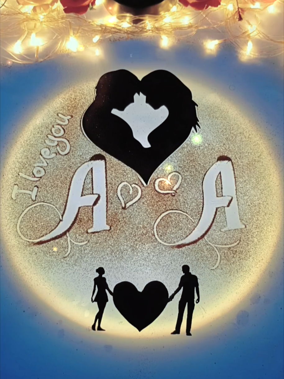 الرد على @user7936140729819  حرفa مع حرفa  #حرفa #حرف_a #حروف #حرف #الخطاط_رامي 