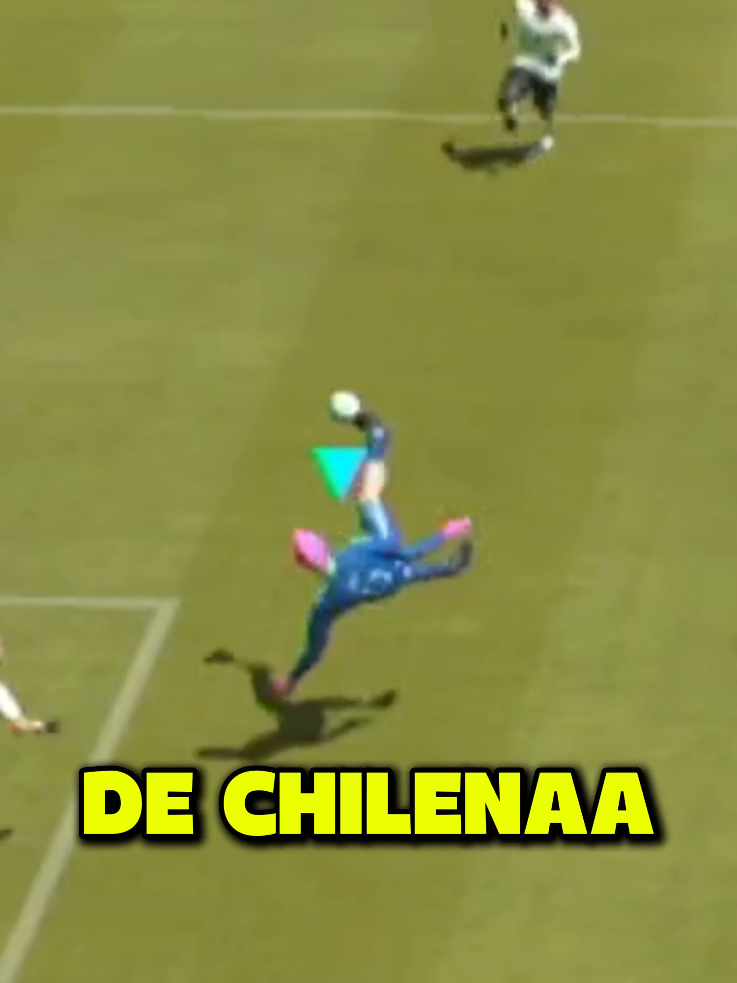¿Conoces a alguien que defina asi 😂? #paratiiiiiiiiiiiiiiiiiiiiiiiiiiiiiii #Futbol #fyp #viral #pes