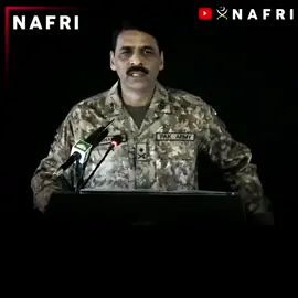 Great Speech LtGen Asifghafoor shb Love YouBoss #LonglivepakistanArmedforces 