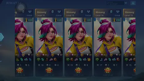 @NiceeTryy Nayy. ling pro player ya #mlbb #mobilelegends #mobilelegendsbangbang #mobilelegends_id 