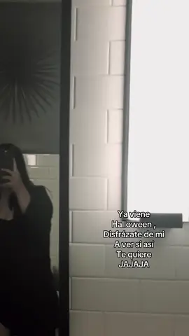 #halloweenlook #paratiiiiiiiiiiiiiiiiiiiiiiiiiiiiiiiiii🦋 #disfrazdehalloween 👻👻👻👻👻👻👻#indirectas 