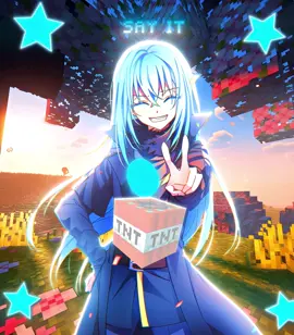 confess ur love 🩵 #tensura #rimuru #tenseishitaraslimedattaken #tempest_squad #fyp 