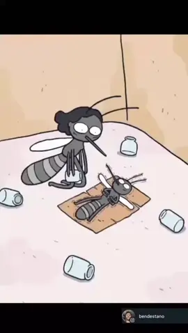 people take my blood I don't care any more am sorry for killing you😭😭😭😭😭😭😭#viral#like#fyp#follow#mosquito 