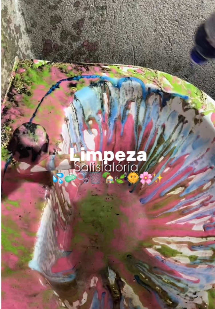Limpeza satisfatória🧼🫧🗑️ #fyp #viraltiktok #limpezasatisfatória #donadecasa #historiasdetiktok 