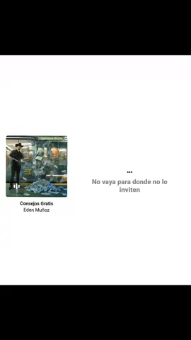 Consejos Gratis #edenmuñoz #lyrics #letras #rolitas #estadosparawhatsapp 