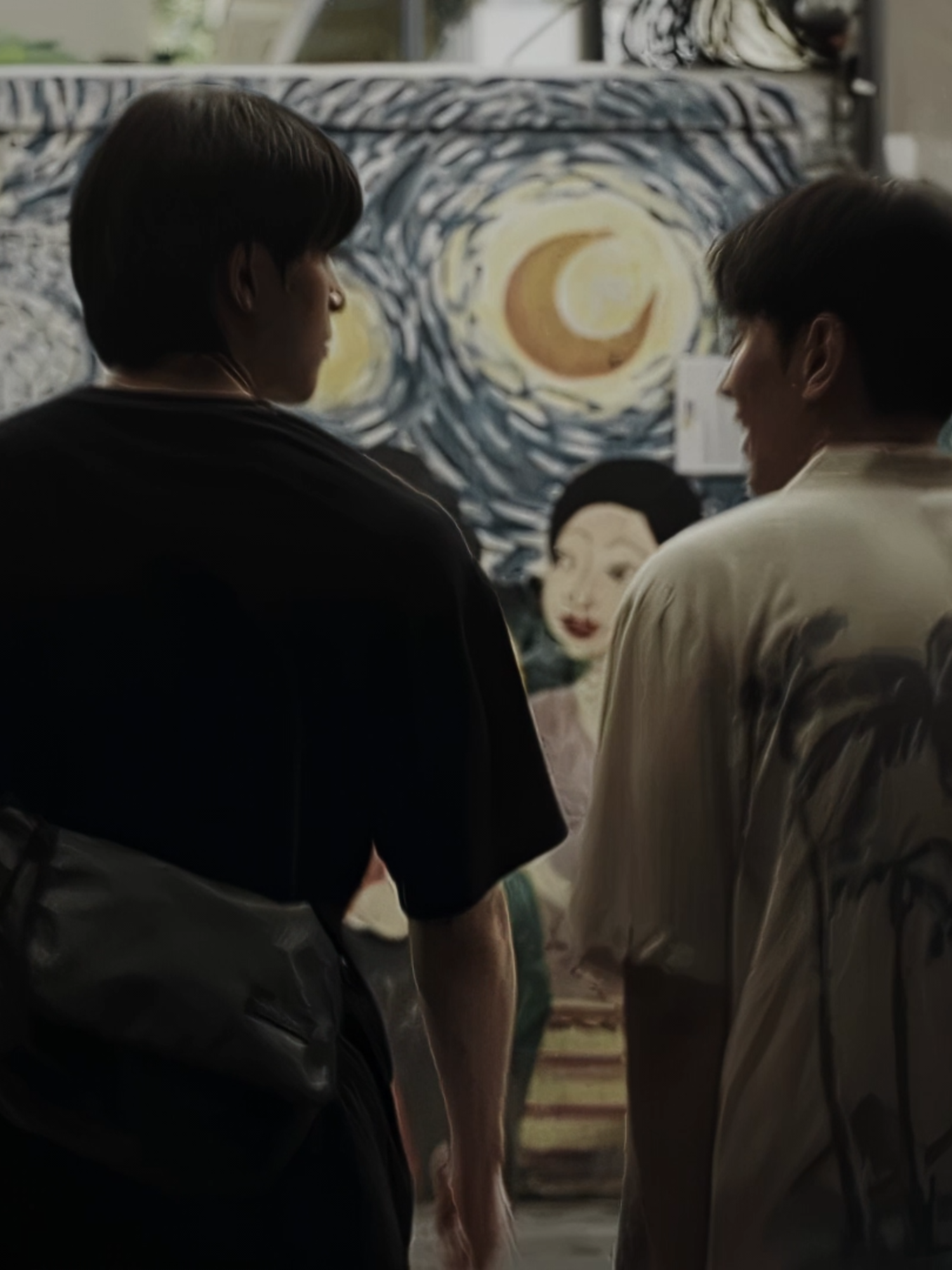 it's time to rewatch love in the big city #loveinthebigcity #loveinthebigcityedit #litbcbl #goyoung #gyuho #goyoungandgyuhoedit #bledit