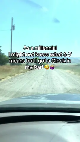You mean like 679? 🤣 #millennial #genzvsmillenial #2016 