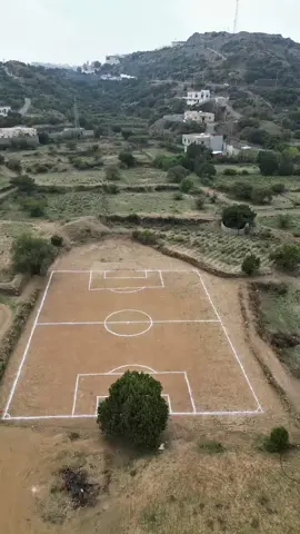 ملعب قرية الفصيله وبطيله # الباحه #كورةالقدم_عشق_لاينتهي 