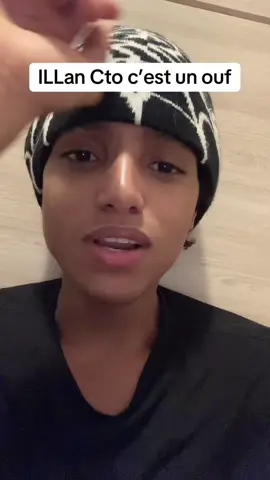 Pour la science j’ai fait le sacrifice @illancto #paff#illan#telerealite 