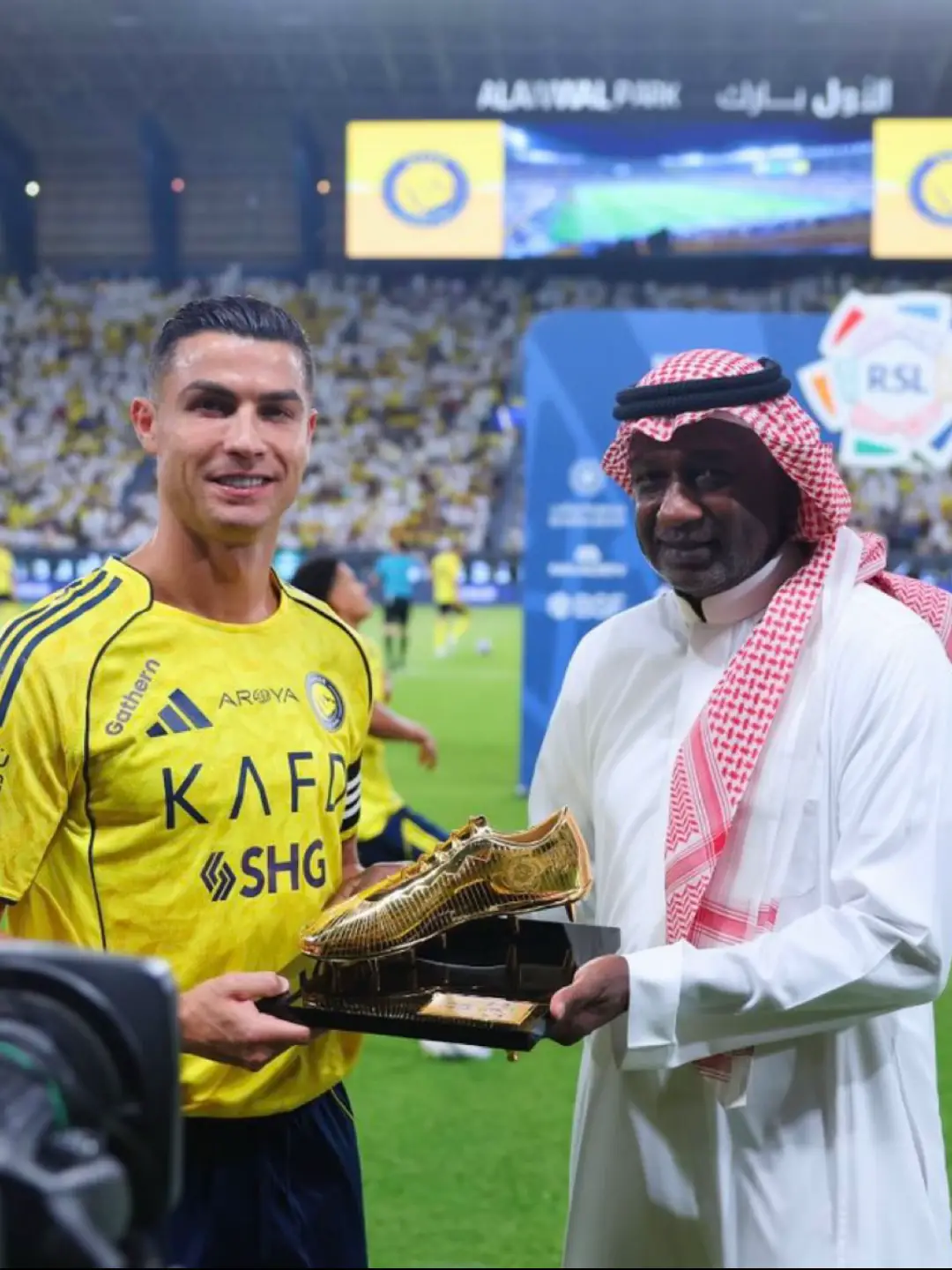#ماجد_عبدالله #crstianoronaldo 