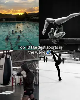 ⚠️‼️The last two aren't in terms of hardness, but rather what I like best! (I know, maybe I didn't put them in the right order of hardness, but I think it's like that.)‼️⚠️