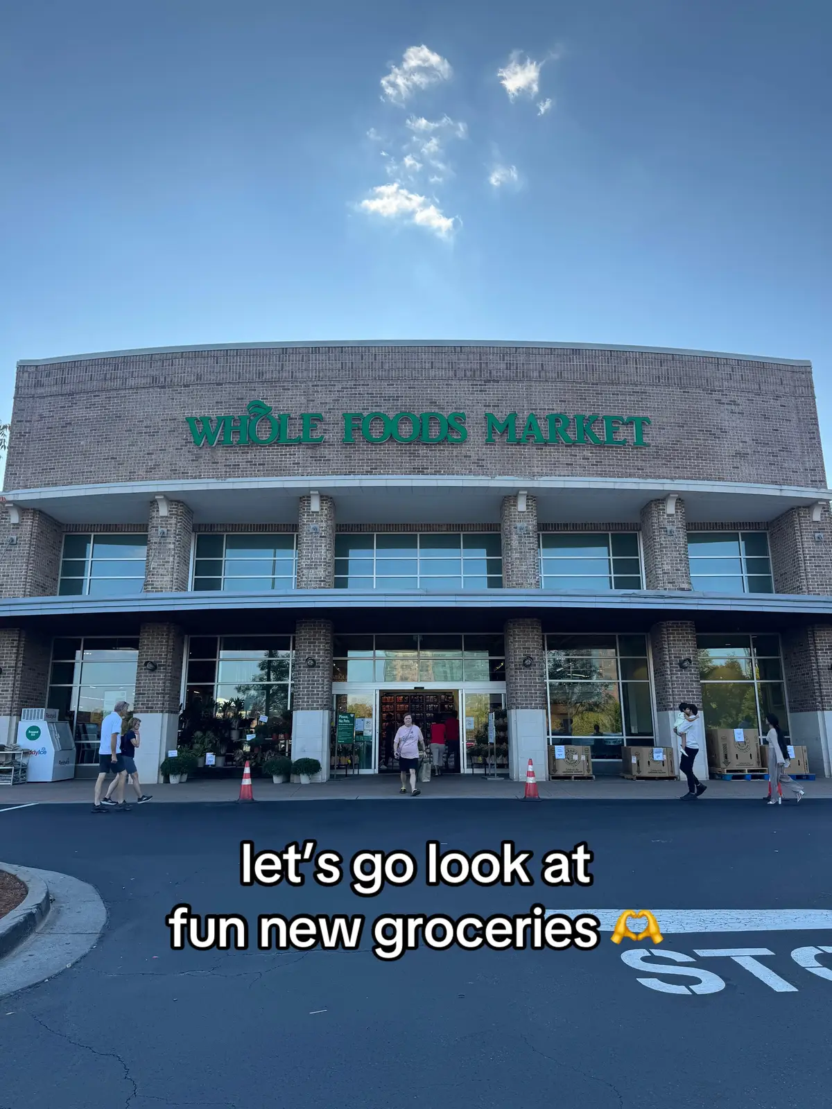 @Grillo's Pickles @Cloud23 @EpicProvisions @Brami @NuttZo @Oat Haus @Getnufs @Smash Foods @Pipcorn Heirloom Snacks @TERRA 🍠 Real Vegetable Chips @Honey Mama’s @Fruit Riot @OLIPOP @Whole Foods Market 