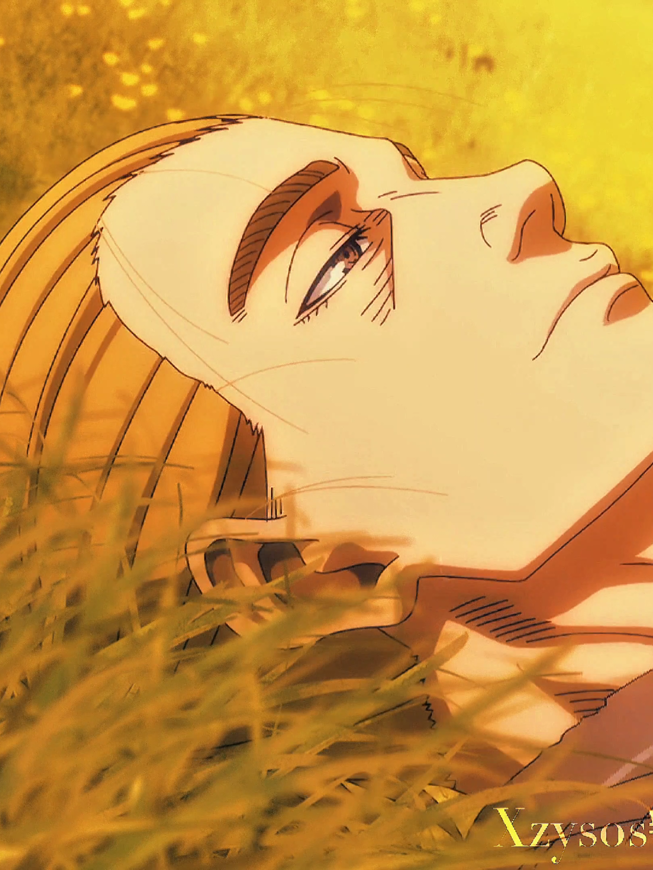 Bajo de la piel - Vinland Saga| #vinlandsagaseason2 #vinlandsagaedit #thorfinnedit #fyp 