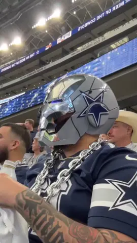 Hey Jarvis, this is our year! #dallascowboys #jerryworld #jerryjones #micahparsons #dallastx 