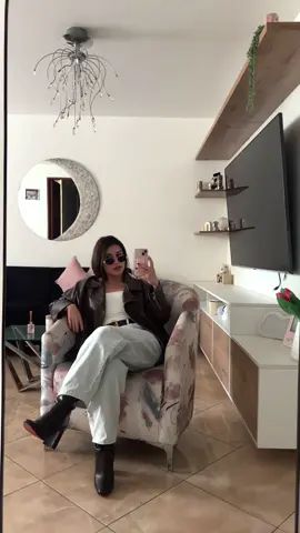 El outfit es la personalidad. #fyp #outfitideas #inspooutfit 