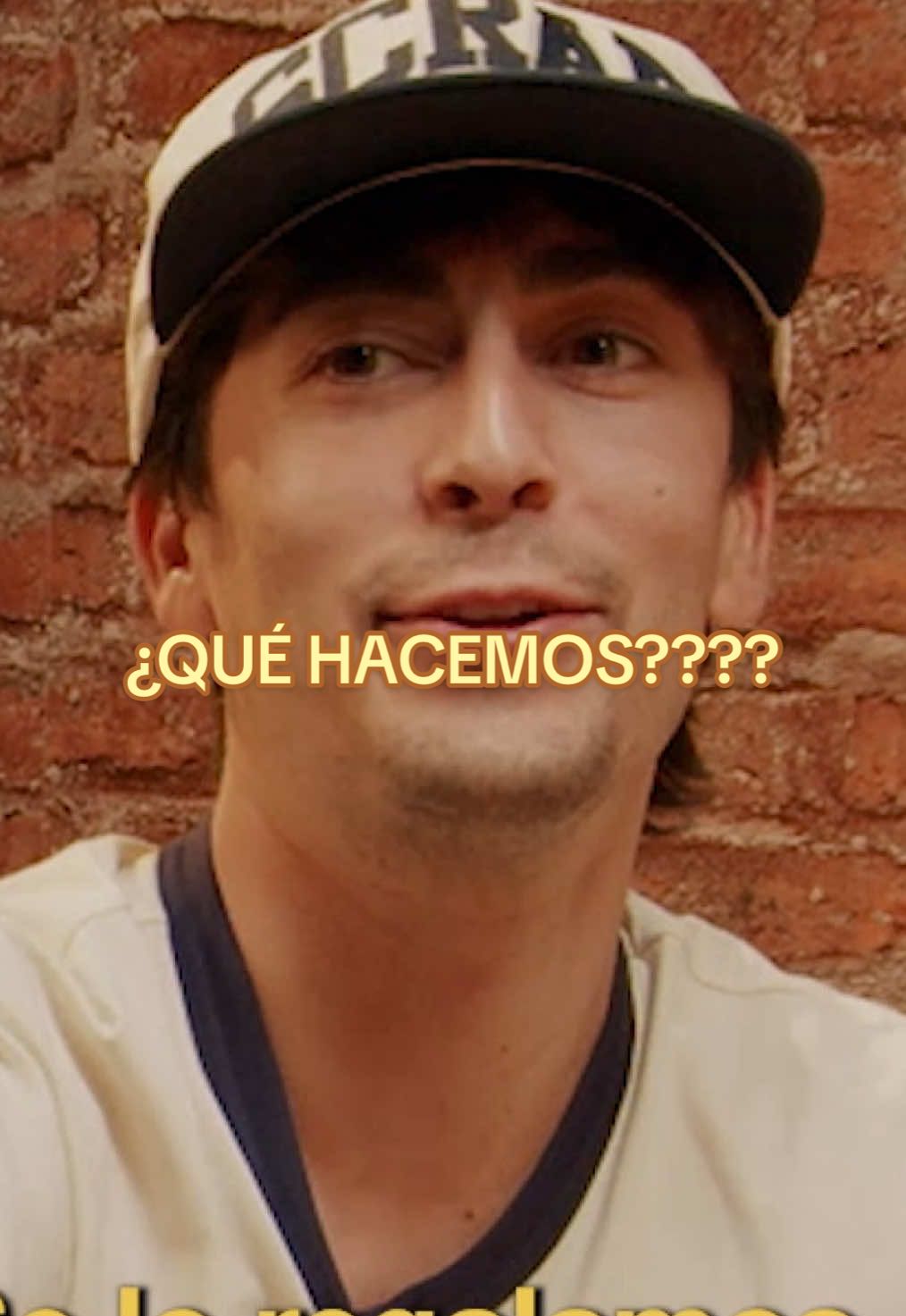 ¿Qué hacemos con el tuiter???? #club113 #nilojeda #werlyb #goorgo 