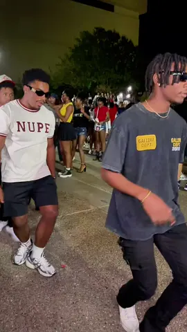 What can I say?…I love a Nupe stroll. #nupes #nupetok #nupesontiktok #nupesdoitbetter 