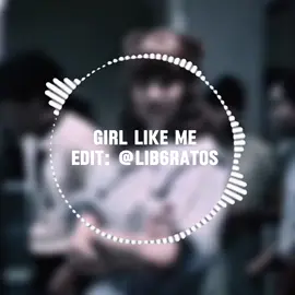 Girl like Me - PinkPantheress [edit: @bell] #editaudio 