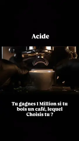 1 million Si Tu Manges Un de Ces Plats, Lequel Choisis tu ?☠️ 🚀Abonne toi🚀 #satisfyingvideo #asmr #satysfying #aiasmr #ai 