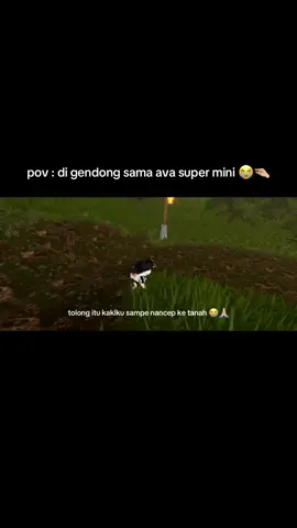 lucu bgtttt #fyp #robloxfyp #robloxgames 