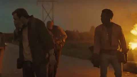 @LOGAN / OWEN ⚔️ i see the vision. working off scraps from the trailer though!  #thelongwalk #cooperhoffman #davidjonsson #raygarraty #thelongwalkedit 