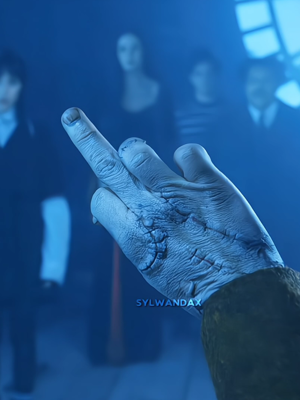 🖤 #wednesday #addamsfamily #wednesdayaddams #wenclair #fyp 