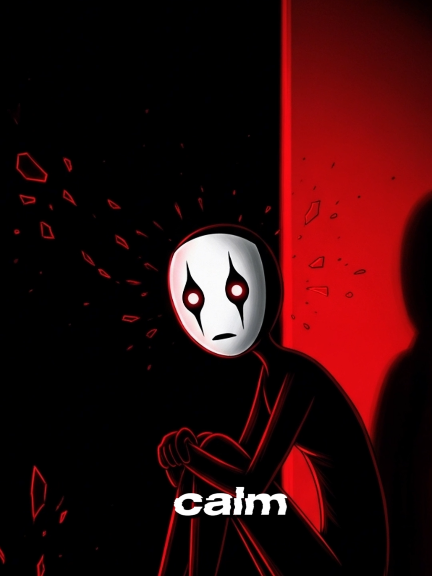 Why the Quietest Minds Are the Most Dangerous #DarkPsychology #HiddenBrain #SilentPredator #MindExplained #neurosciencefacts 