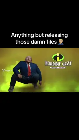 #incrediblegassy #donaldtrump #fyp 