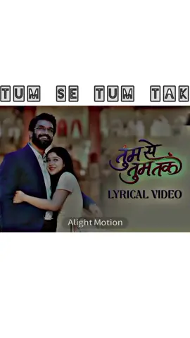 #creatorsearchinsights  #tumsetumtak#video #foryou #foruoupage 