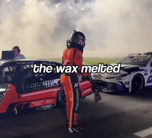 so close again #nascar #bradkeselowski #rfk #6 