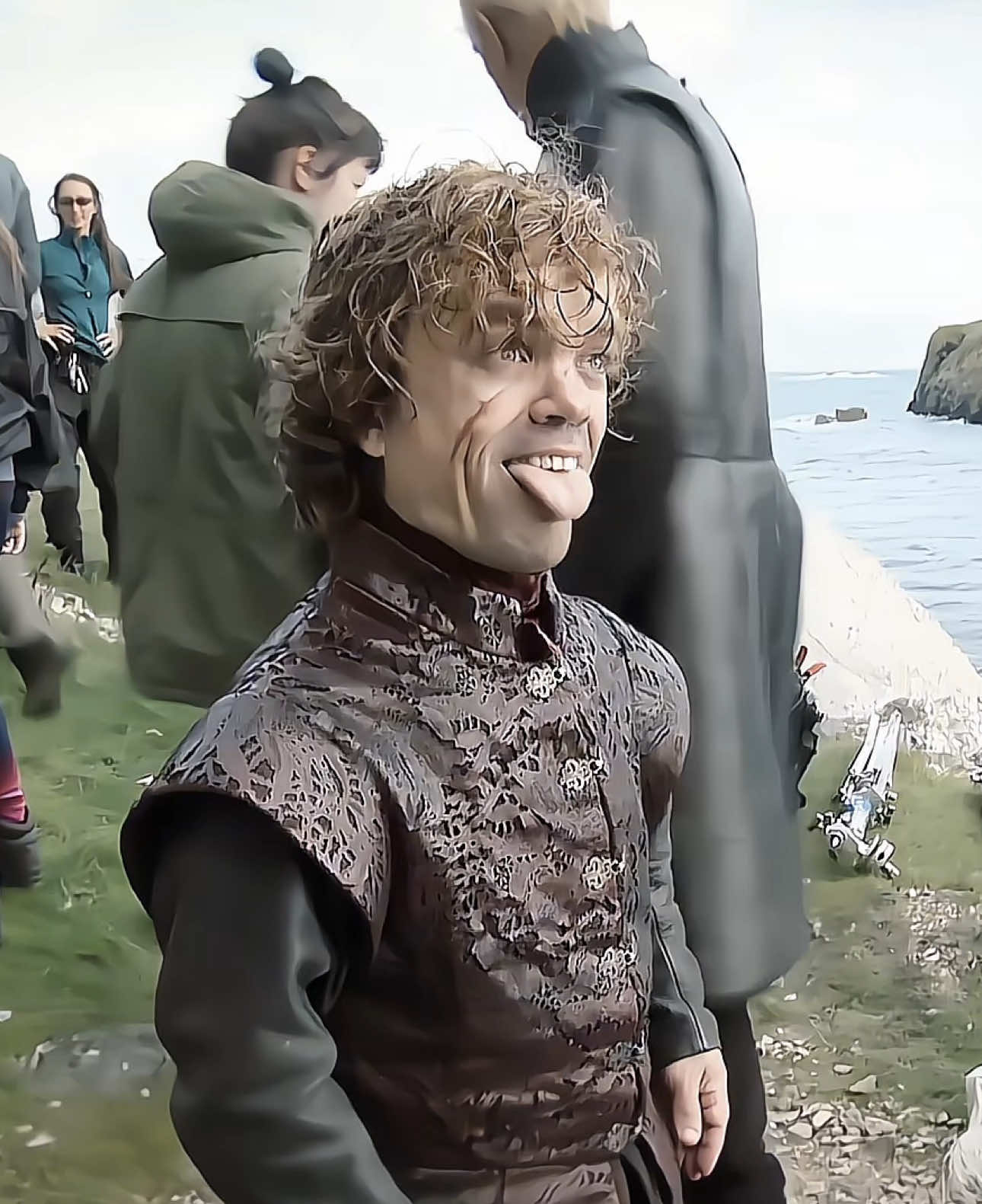 هبابا 🥰 #fyp #gameofthrones 