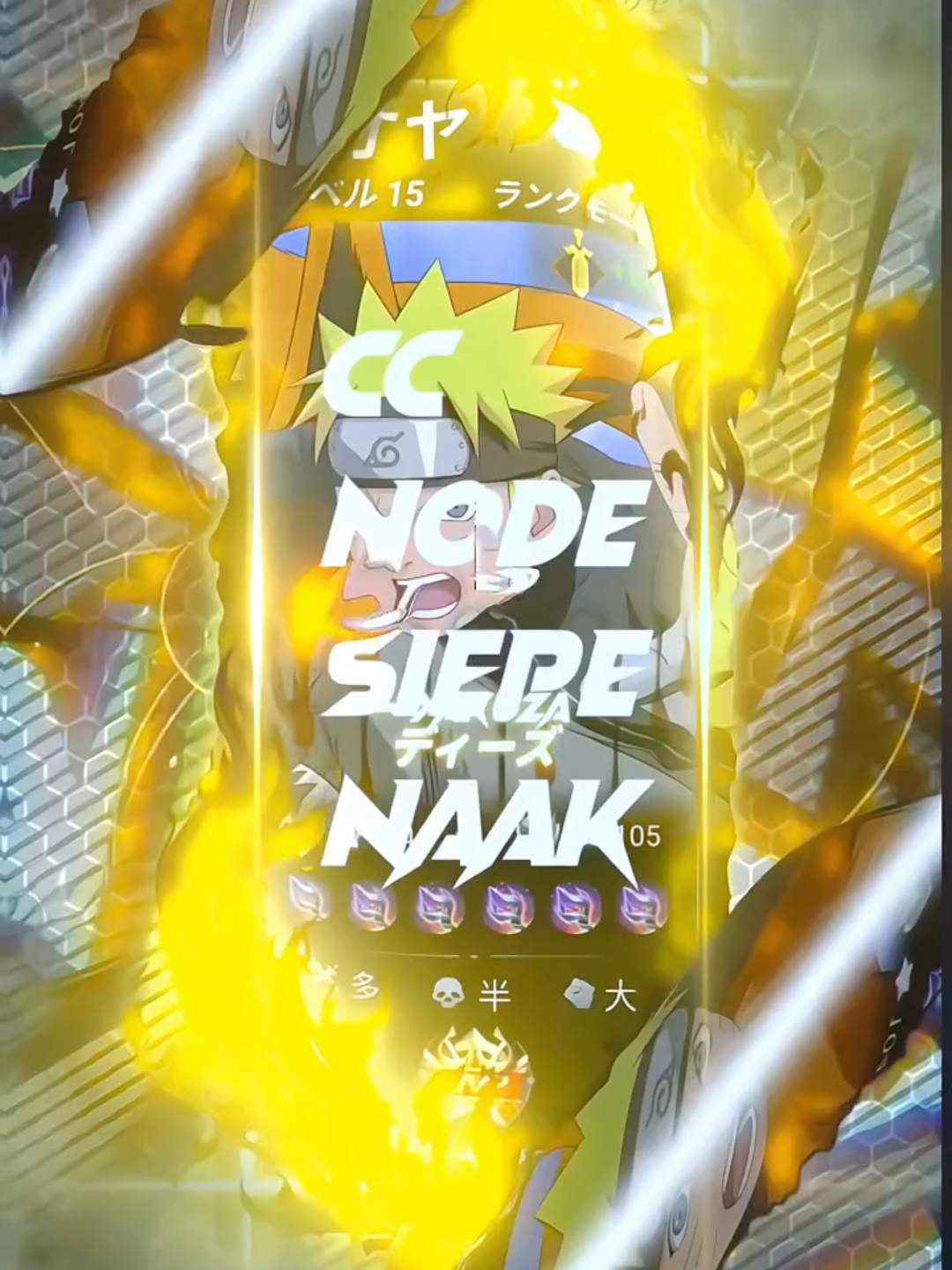 nih cc nya ada di sini Ama sed node nya https://alightcreative.com/am/share/u/8fk9bnIV70hifgsSV7aW1vOksNH3/p/olAwcOmVyF-ba77b9aa1c66f64f selamat memakai 😁