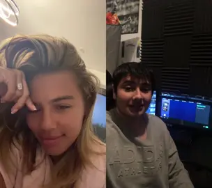 #duet with @Danny Aarons #fyp 