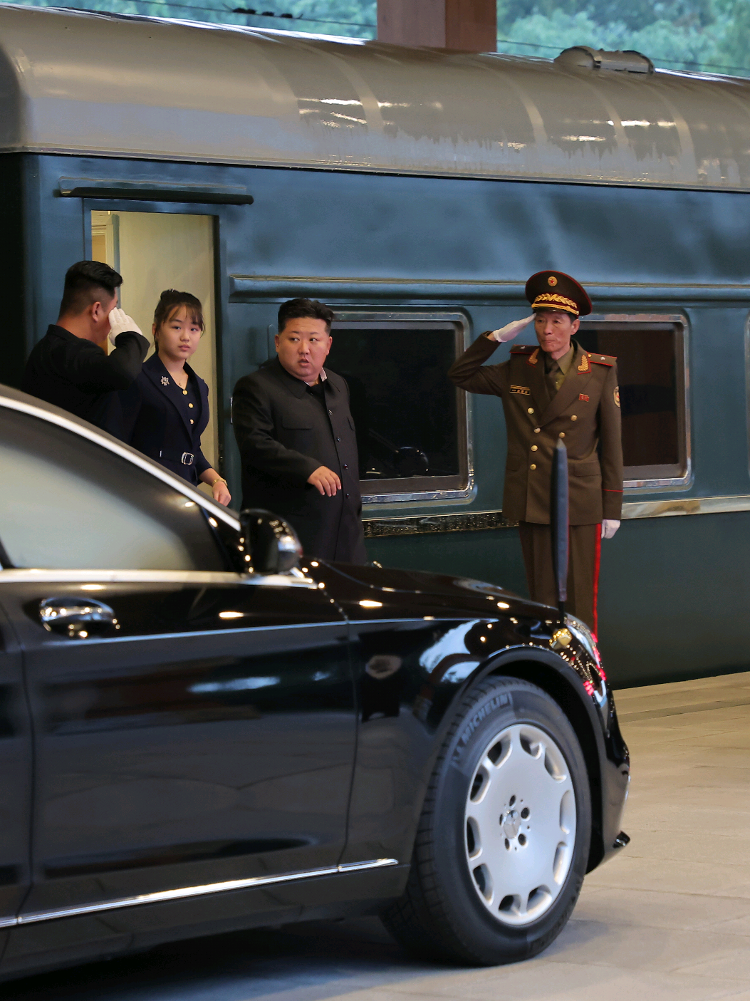 Kim Jong Un Attends Commemorations of the 80th Anniversary of Victory in the Chinese People’s War of Resistance Against Japanese Aggression and the World Anti-Fascist War(19)#FYP #fypシ   #fypシ゚viral  #金正恩  #김정은 #DPRK  #кимченын  #kimjongun #NorthKorea  #คิมจ็องอึน #kimilsung #hochiminh  #risolju #korea  #tiktokindia #kim #kimilsung #kimjongil #كيمجونغعن #キム・ジョンウン  #किमजोंगउन #CoréeduNord #CoreadelNorte #СевернаяКорея #nordkorea #북한 #เกาหลีเหนือ  #CoreiadoNorte #coreadelnord #noordkorea #nordkorea #donaldjohntrump #Trump #الشمالية #将军 #金正恩氏 #CoreadelNorte #北朝鮮 #朝鲜 #충의 #恩情 #朝鲜半岛 #NorthKoreaNews #DPRKNews #KoreanPeninsula #朝鮮半島 #조선반도 #忠诚 #太阳 #白头山 #백두산 #KimYoJong #元帅 #김정일 #김일성 #김요정 #地表最强 #地表最强80后 #最强80后 #忠誠 #HiDPRK #你好朝鲜 #中国阅兵 #阅兵 #93阅兵 #parade #中国 #China #93 #September3 #俄罗斯 #Russia #russianembassy #Putin #xijinping 