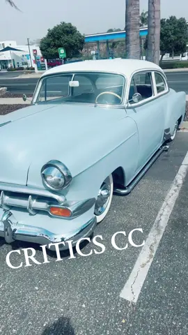 Critics cc #lowriderlifestyle #driveyourshit #leadsled 