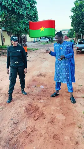 Karamoko Befo Junior International #burkinafaso🇧🇫 