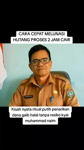 #kisahnyata #pesugihan #ilmuputih #tanpa #resiko #halal #kyai 