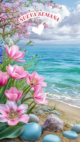 #CapCut #BendecidaSemana🙏✨️🌞☕️