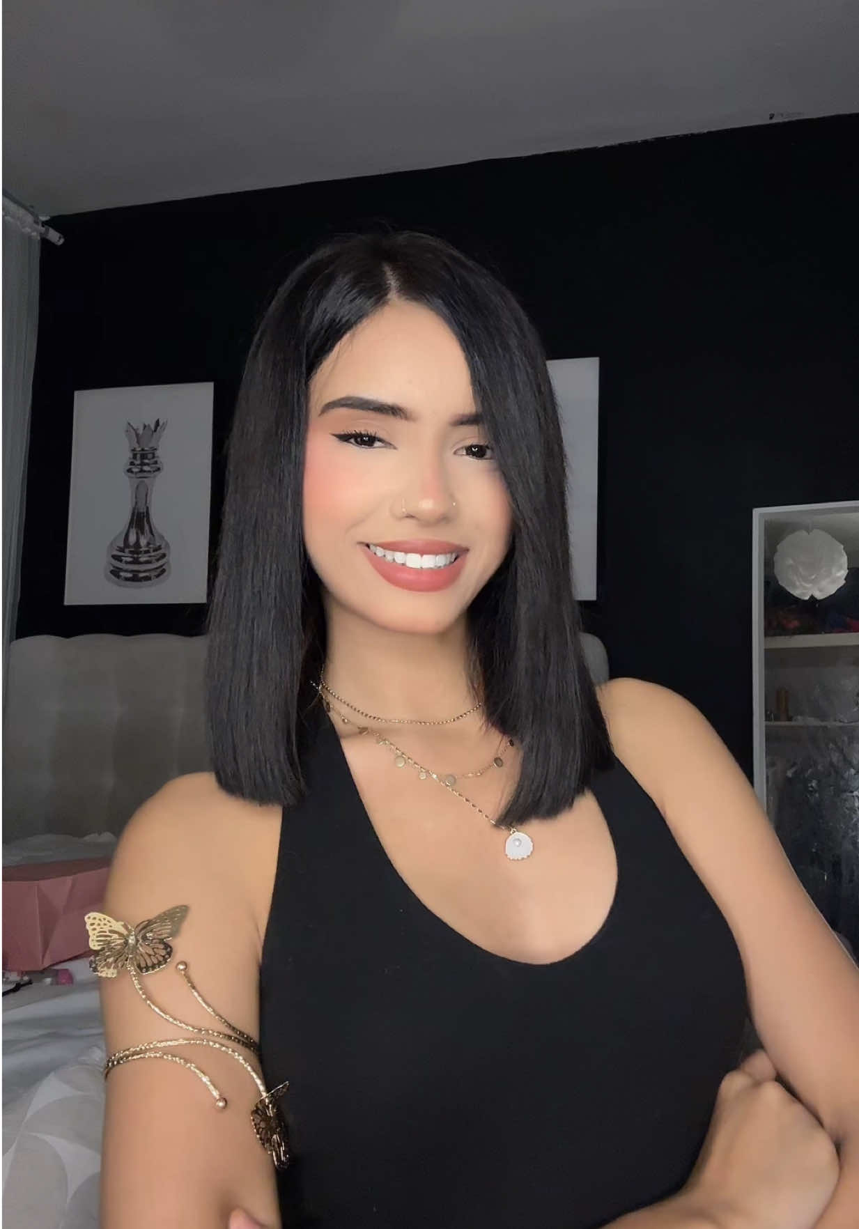 🖤😝#fyp 