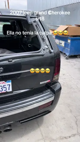#toxica me acuerdo y duele 🥹🥹🥹🥹🥹@LA Familia de Los locos 24/7 @𝓟𝓪𝓷𝓬𝓱𝓸𝓸 #quiless #jalisco❤️🇲🇽🥰😍 #toxica #srt8jeep #jeep 