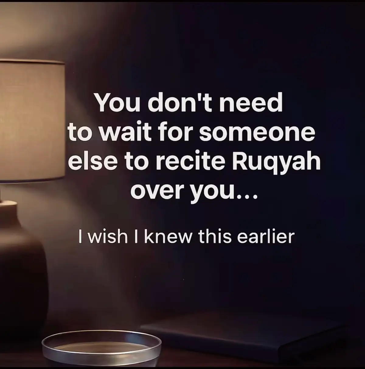 #muslimtiktok #fyp #ruqyah 