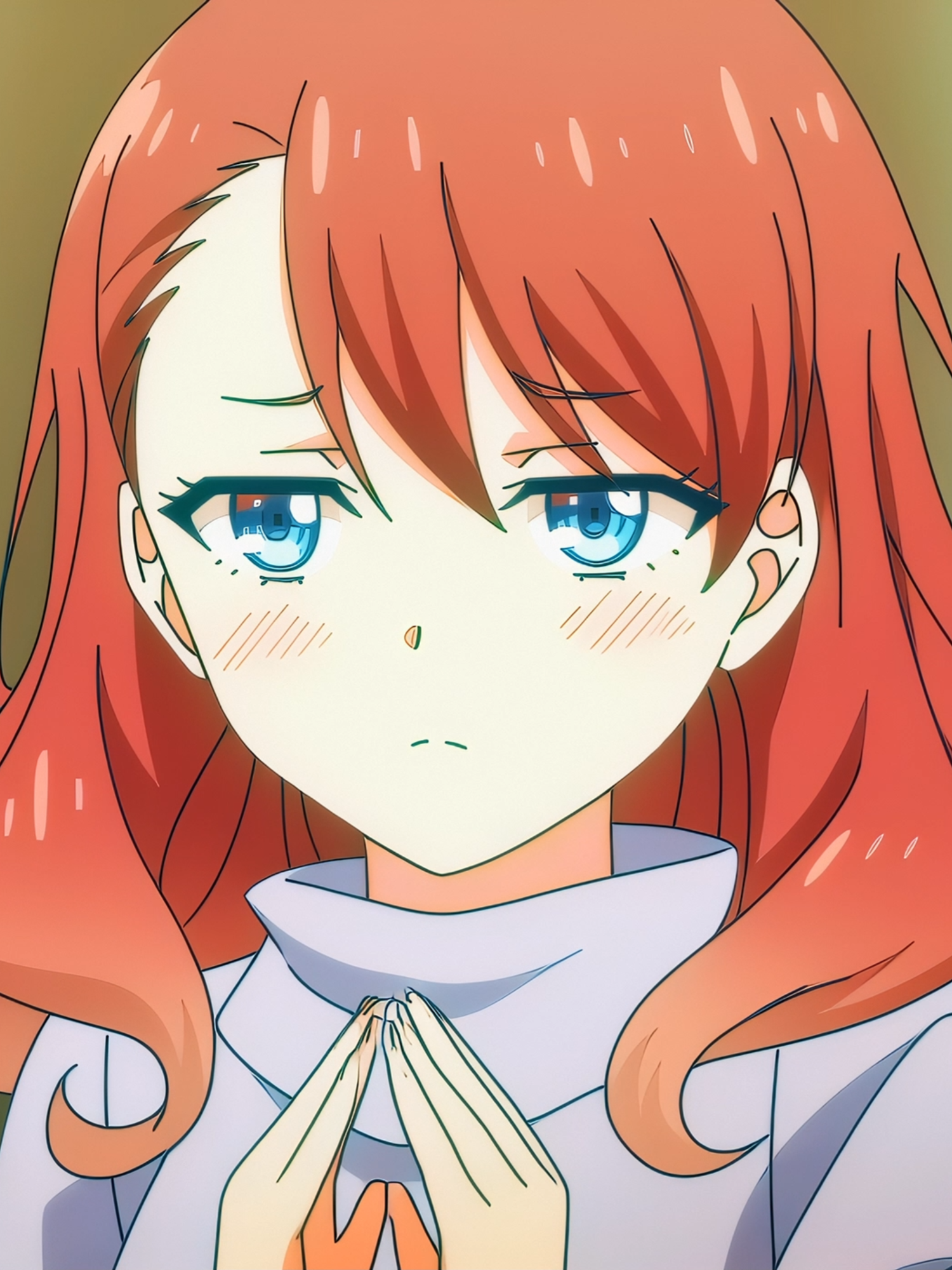 Satou CUTE 🤩 #mayasatou #classroomoftheelite #youzitsu #youkosojitsuryokushijounokyoushisue #youkosojitsuryokushijou #anime #animeedit #charlsquad