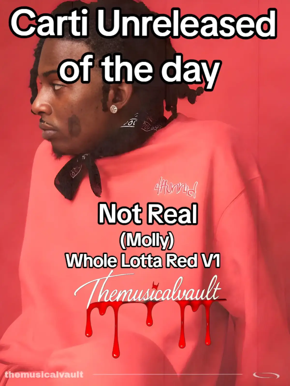 #playboicarti #carti #themusicalvault #fyp #viral 